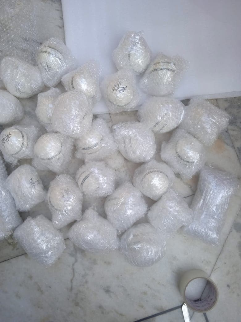 Specialized Fragile Asset Move project view 2