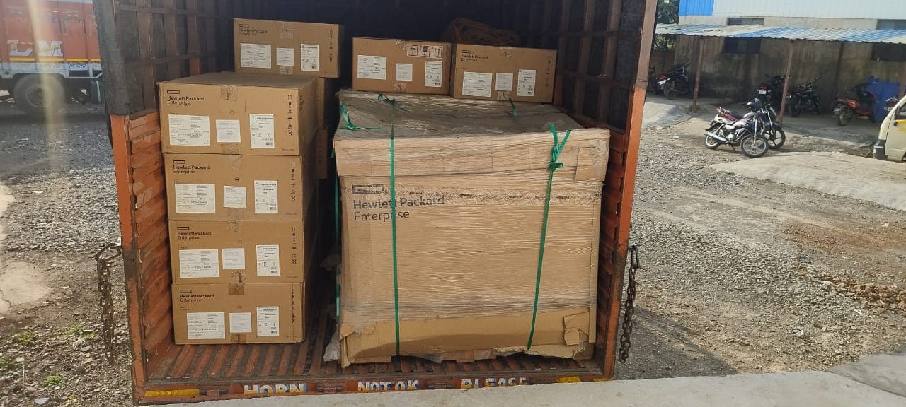 Specialized Fragile Asset Move project view 5