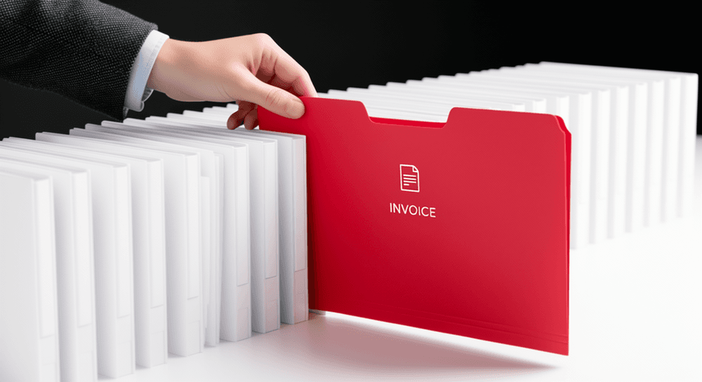 Digital and physical business records managed for secure archive relocation